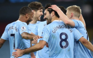 Graeme Souness nói thẳng cầu thủ Guardiola phải có để vô địch