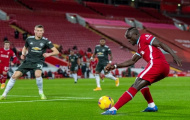 Không phải Bruno hay Pogba, đây mới là tiền vệ hay nhất trận Liverpool 0-0 Man Utd
