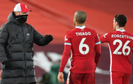 Klopp lo không giành được vé dự Champions League