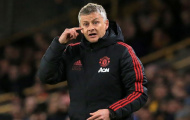Man Utd chia điểm với Liverpool: Phải chăng Solskjaer đã quá cầu toàn?