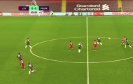 Liverpool bị 'cướp' trắng trợn cơ hội ghi bàn ở trận hòa Man Utd