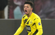 'Man Utd có thể ra mắt Sancho cuối tháng 1, không ai ngăn cản được'