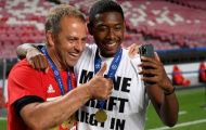 Chia tay Alaba, Bayern sẵn sàng chiêu mộ 2 đá tảng cực chất