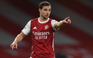 Thắng Newcastle, 'cục tạ' của Arsenal được đưa lên mây