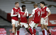 3 điều rút ra trận Arsenal 3-0 Newcastle: Sao mai lấp lánh, Chích chòe lâm nguy