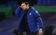 BLĐ Chelsea cân nhắc, thời hạn Lampard mất ghế lộ rõ?
