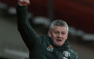 CĐV Man Utd phát cuồng trước 'cú đấm thép' của Solskjaer