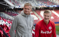 Cha của Erling Haaland nói thẳng 1 sự thật về Man Utd và Dortmund