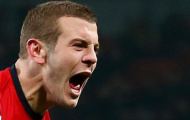 CHÍNH THỨC! Wilshere trở lại mái nhà xưa