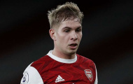 Song tấu Arsenal lập kỷ lục lịch sử