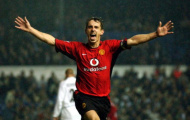 Neville: 'Cậu ấy là tiền đạo hay nhất mà tôi từng sát cánh tại MU'