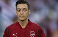 Rời Arsenal, Wenger tiên đoán một điều về Ozil