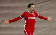 “Jurgen Klopp cần một số 9 khác. Firmino đã hết cơ động”