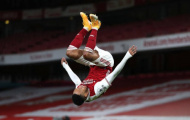Partey trở lại, Arsenal hủy diệt Newcastle không thương tiếc