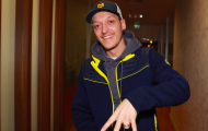 Quá sốc với mức lương của Ozil ở Fenerbahce