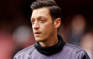 Sau tất cả, Aubameyang phá vỡ im lặng về Ozil