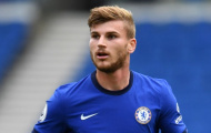 Thầy cũ Werner chỉ ra vấn đề, gửi thông điệp 'vàng' đến Lampard