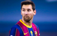 Trang chủ Barca ra thông báo, rõ án phạt của Messi