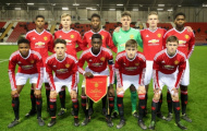 Williams: 'Tôi sẽ đánh bại Rashford ở cuộc đua chạy 100m'