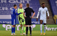 Thua trận, Gary Lineker xát muối vào tim các CĐV Chelsea