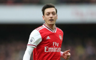 Cựu sao Arsenal chỉ cách Pháo thủ 'kiếm lời' việc Ozil rời đi