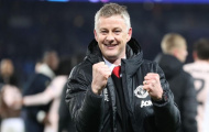Sau tất cả, Solskjaer đã tìm thấy 'bộ tứ vệ siêu đẳng' của Man Utd