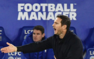 Chelsea thua thảm, Frank Lampard thừa nhận sự thật cay đắng