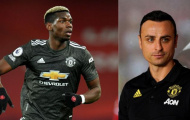 Berbatov chỉ ra một cầu thủ đẳng cấp ít ai sánh được ở Man Utd