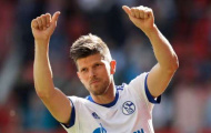 CHÍNH THỨC! 'Thợ săn' trở lại Schalke 04