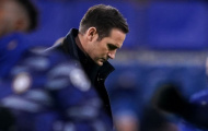 Thua Leicester, Lampard chỉ trích học trò và nói về việc bị sa thải
