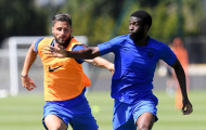 Chiêu mộ 'kẻ vô hình' của Chelsea, Milan khẳng định tham vọng lớn