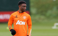 XONG! Ole chốt thời gian ra mắt tân binh Man United