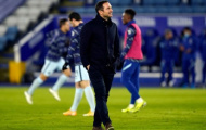 'Hàng hớ' một thời của Chelsea rộng đường thay Frank Lampard
