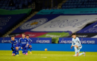 Chelsea bại trận, lộ diện 'người tàng hình' đắt giá