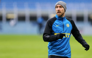 Man Utd đàm phán hợp đồng chiêu mộ Christian Eriksen