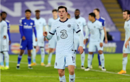 Thua trắng Leicester, CĐV Chelsea vẫn khen ngợi 1 cái tên của đội nhà