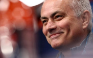 Truyền thông Anh khẳng định, 'khẩu pháo' của Mourinho vẫn hạnh phúc