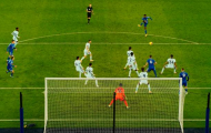 Hàng công gây thất vọng, Chelsea phơi áo tại King Power