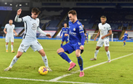 Chelsea có đang thiếu thủ lĩnh? Frank Lampard nói gì?