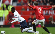 Liverpool coi như thực hiện thương vụ đầu tiên ở chợ Đông