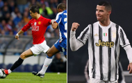 Top 10 bàn thắng của Ronaldo khiến thế giới phải ngả mũ