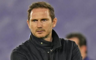 Chelsea ấn định tương lai Frank Lampard đầy bất ngờ