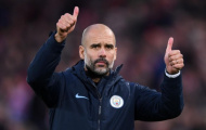 Cứu Lampard, Chelsea quyết đón kẻ khiến Pep Guardiola nể phục