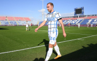 Đẩy Eriksen sang Arsenal, Inter muốn đổi lại 'chiến binh bị lãng quên'