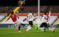 Man Utd đã có một 'kẻ săn mồi' thứ thiệt trước Fulham