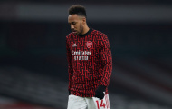 Người cũ Arsenal chỉ ra ƯCV thay thế Aubameyang làm đội trưởng