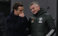 Solsa: 'Man Utd cần nhận 1 bàn thua để thức tỉnh'