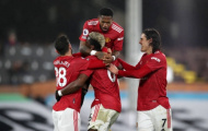 Khen một ngôi sao, nhưng Solskjaer thừa nhận 'đau tim' trước Fulham
