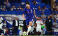 Rời đi sau 10 năm lay lắt, 'người thừa' kể tội Chelsea