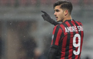 Năm 'số 9' hay nhất trong lịch sử AC Milan từ năm 2000
